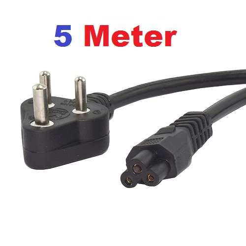 5 M